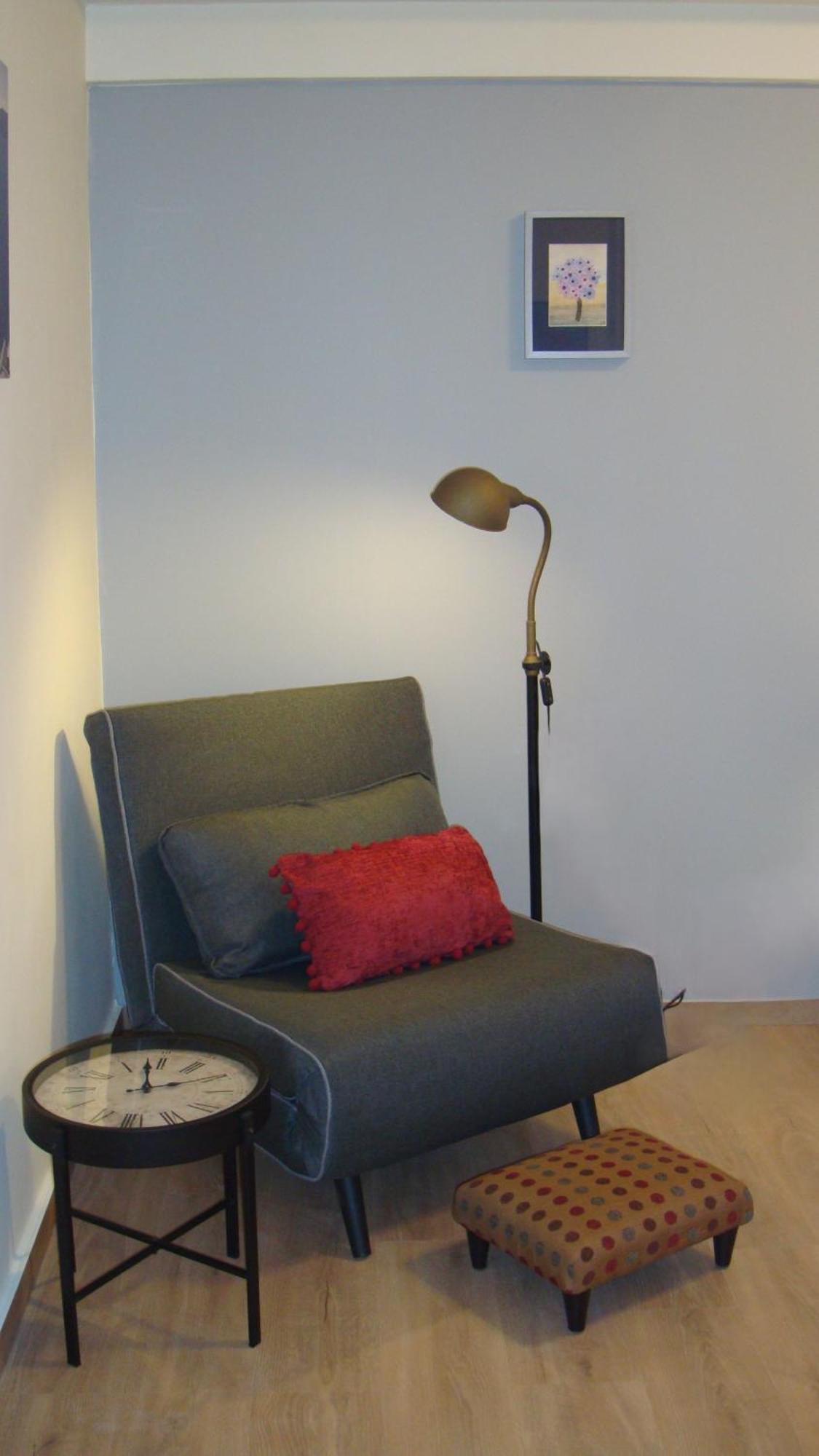 Kolonaki. Luxurious Studio Atena Exterior foto